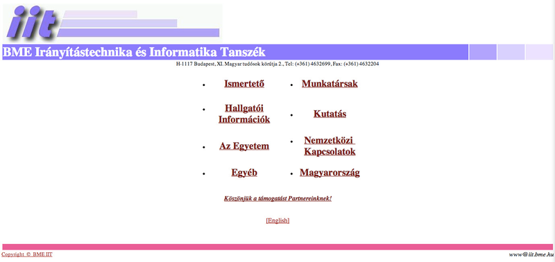 Illustration for article titled Íme ötven jó állapotú fosszília a magyar internet hajnaláról